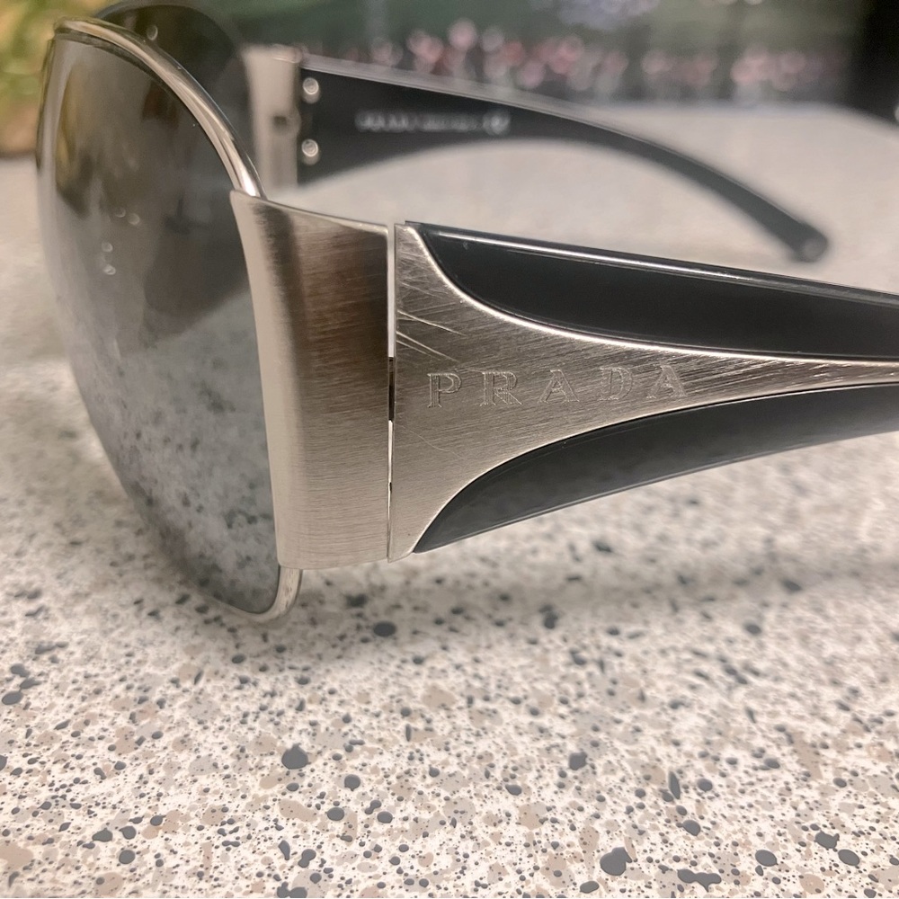 Prada glasses